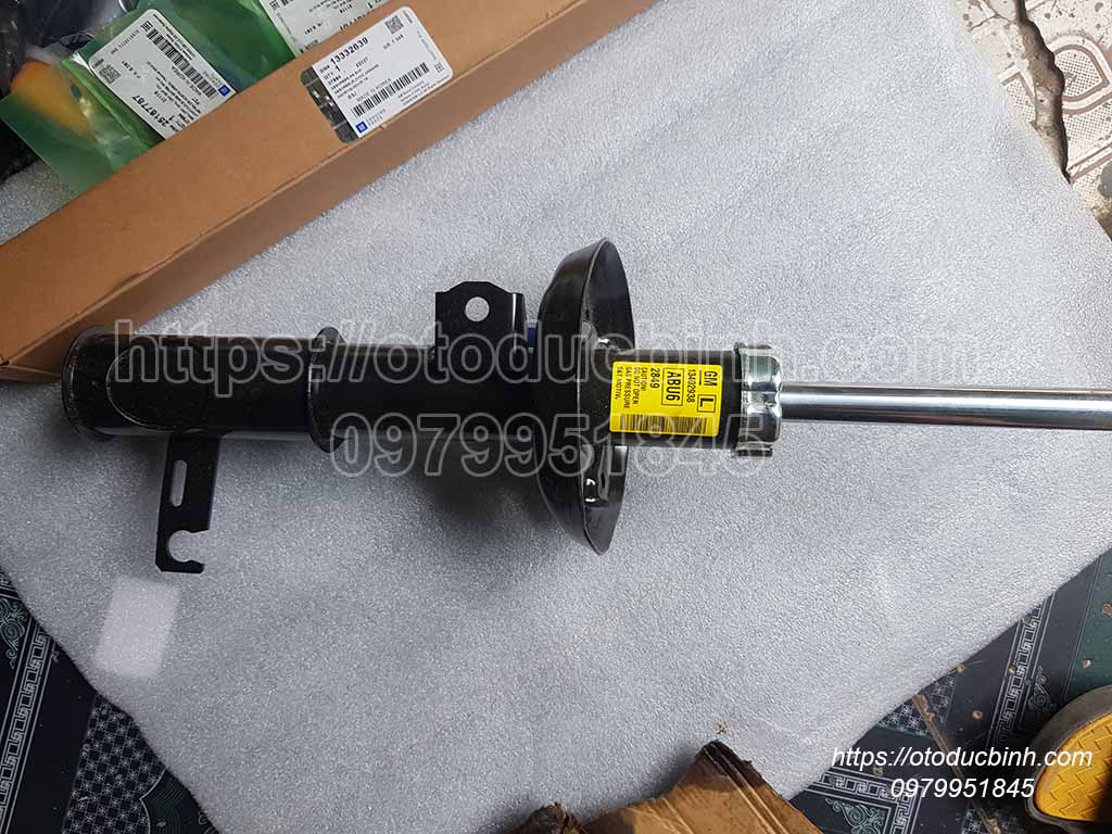 Giảm xóc trước Lacetti SE CDX nhập, Cruze 13402938