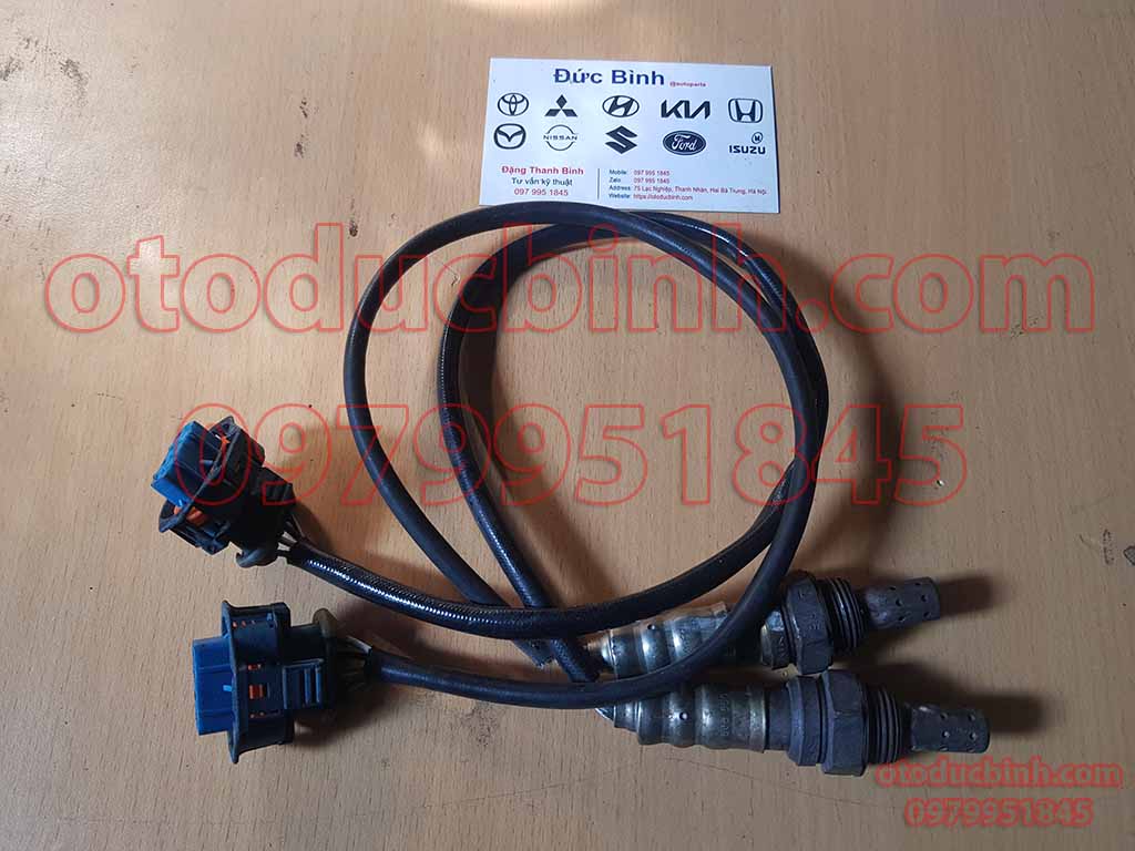 Cảm biến oxy Chevrolet Orlando, Cruze, Lacetti, Lanos