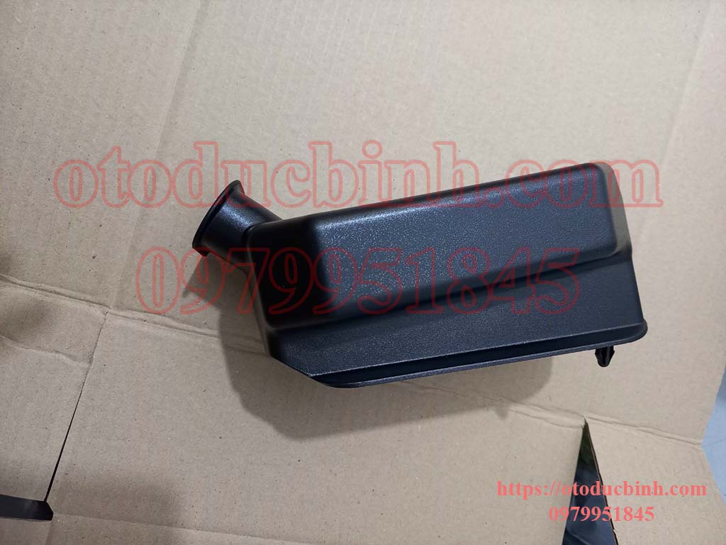 Nắp đậy hộp đen Ford Transit