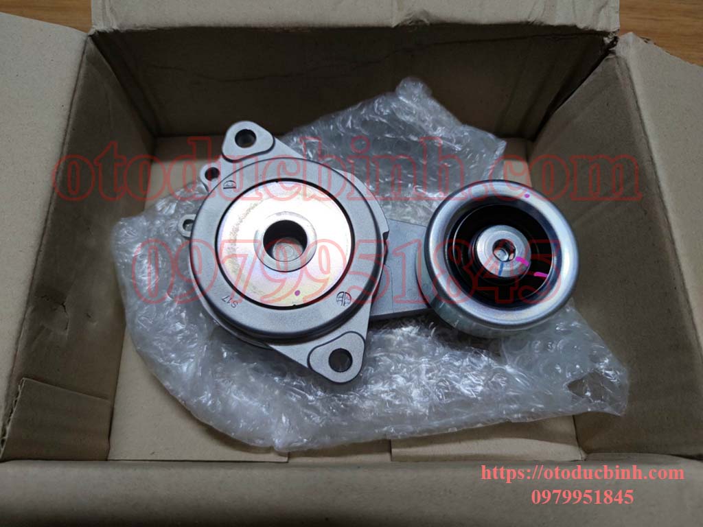Cụm tăng tổng Honda City 2014-2020