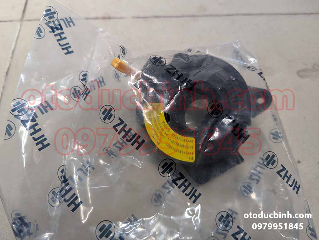 Cáp còi Hyundai Đô Thành IZ65, JMC N720