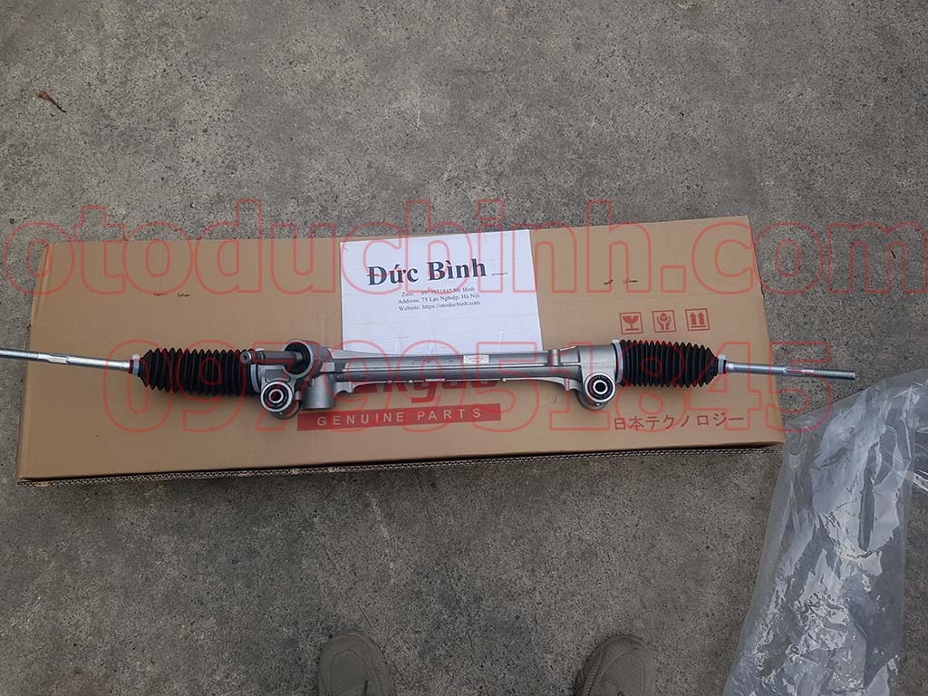 Thước lái Toyota Vios, Yaris 2014-2021