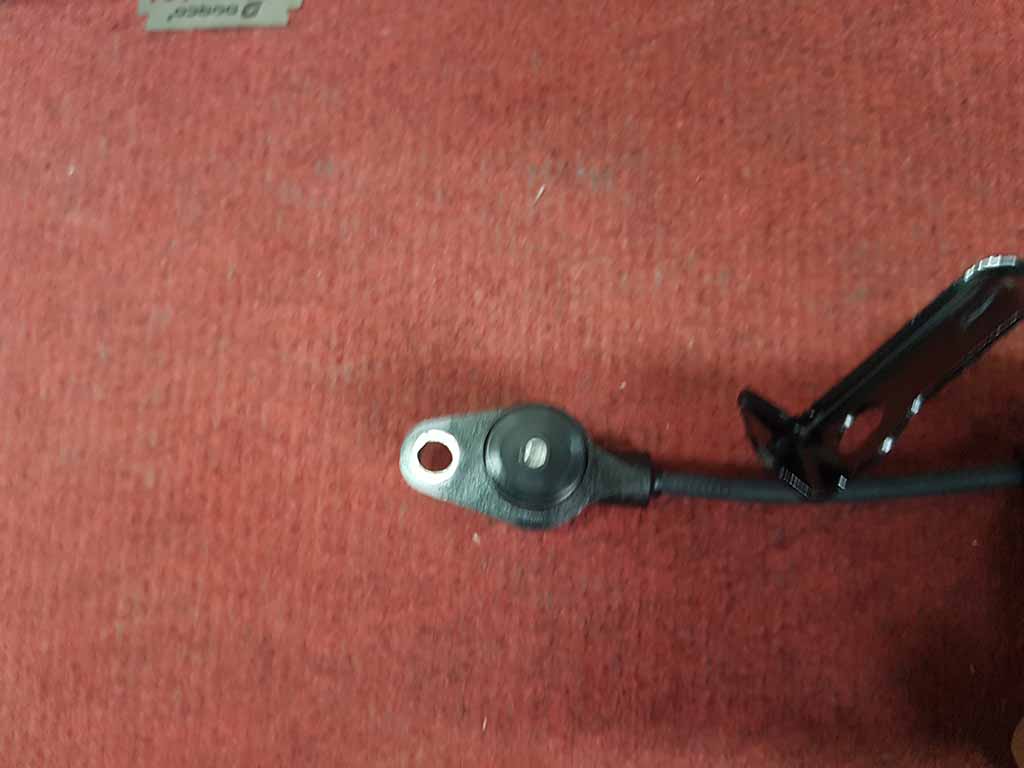 Cảm biến trục cơ Hyunda Porter 2 2006-2012 391804A800 hoặc 39180-4A800