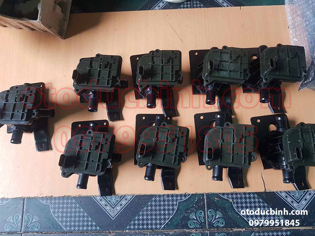 Van điện 3 chiều PWT30203004  Vinfast VF8