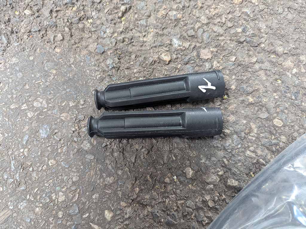 Tẩu mobin Mercedes Sprinter