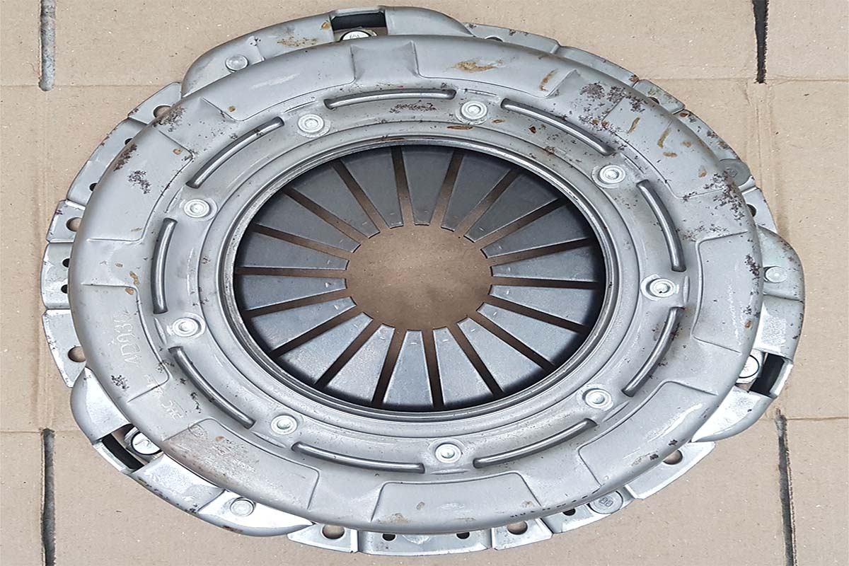 Bàn ép Hyundai Porter, Libero, Kia Bongo 3 D4BH, 4D56 41300-4d030 413004d030