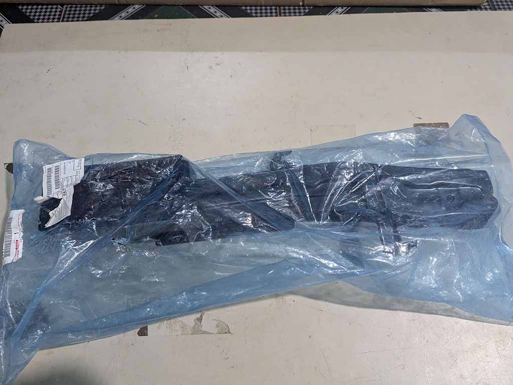 Khung đỡ két nước Toyota Veloz 22