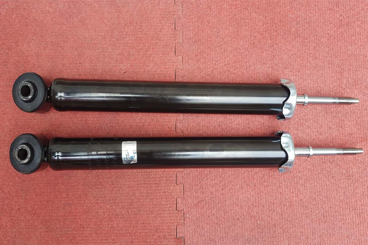 Giảm xóc sau Kia Morning, Picanto 5531007000 5531007000