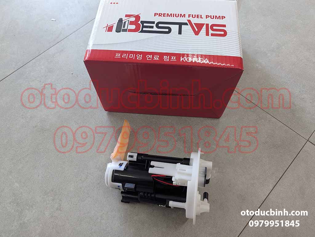 Cụm bơm xăng Mitsubishi Lancer 2.0