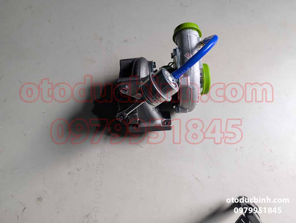 Turbo Thaco Aumark CA498, GT22