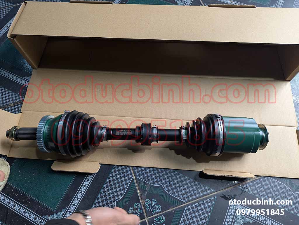 Cây láp Hyundai Santafe 2012-2019 máy xăng ( bên Phải )