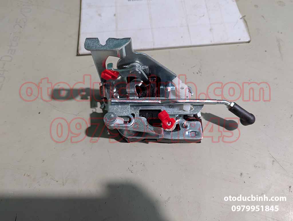 Ổ khoá ngậm cửa Vinaxuki 5 tạ