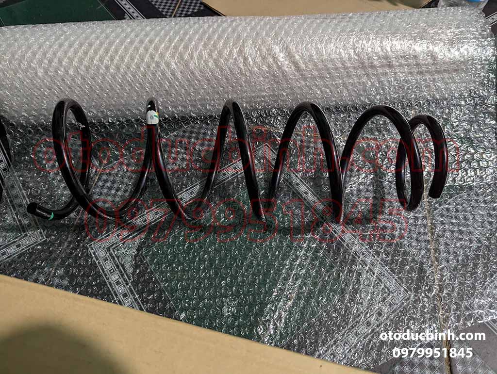 Lò xo giảm xóc trước Toyota Vios 2014-2017