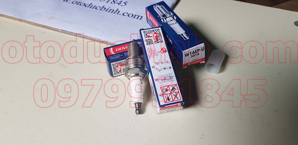 Buri Daewoo 5 tạ