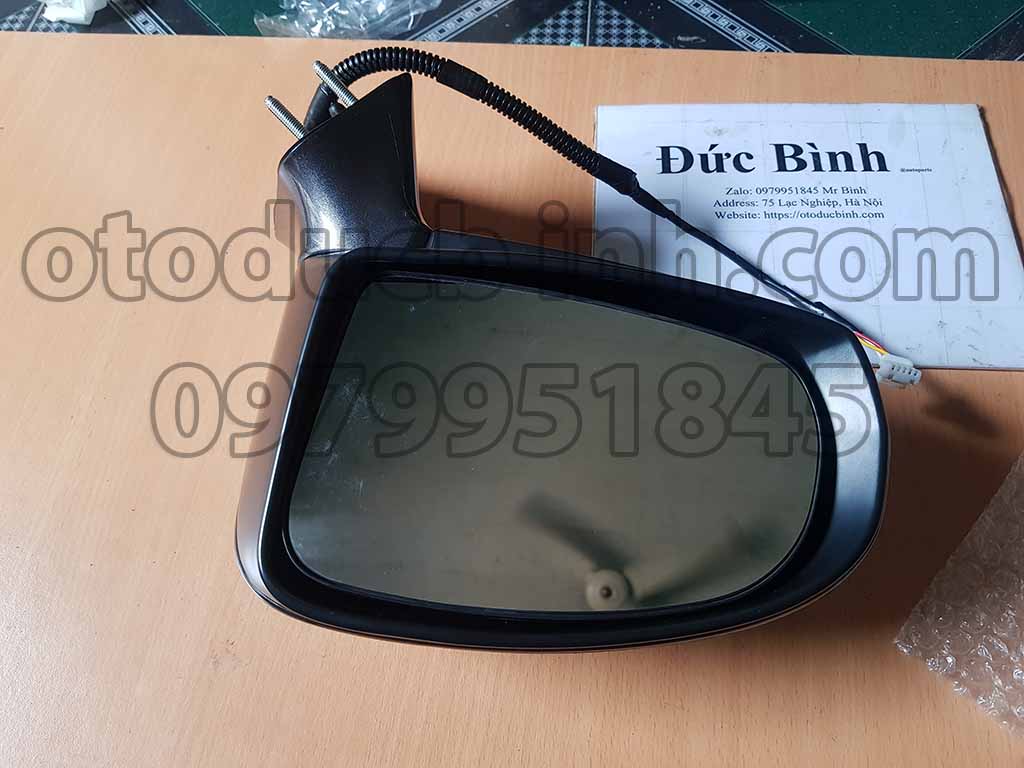 Gương chiếu hậu Toyota Venza 2008-2012 2.7