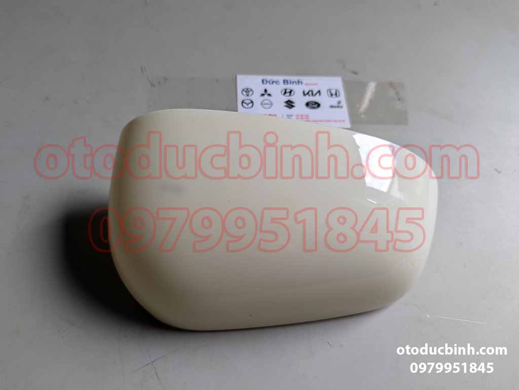 Ốp gương Chevrolet Spack Matiz 4