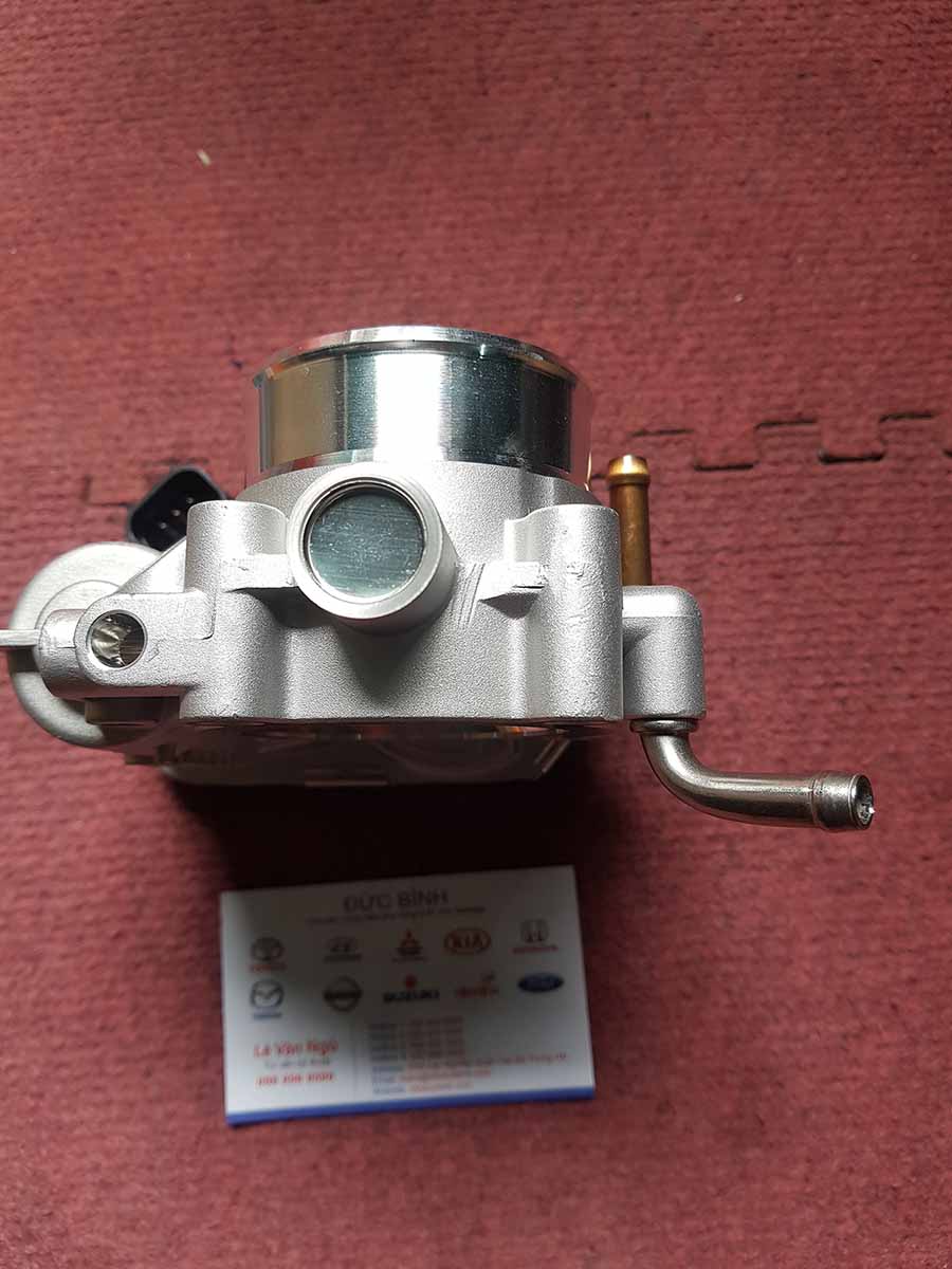 Họng ga hay Cụm bướm ga Chevrolet Cruze, Lacetti CDX 96817600
