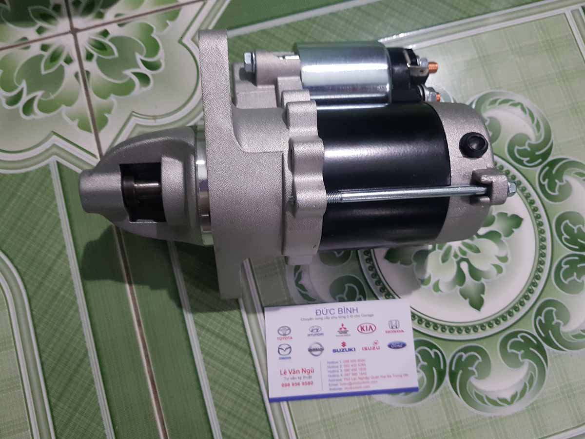 Củ đề Suzuki 5 tạ, Vinasuki 5 tạ, Thaco 750 thân bé 35457687