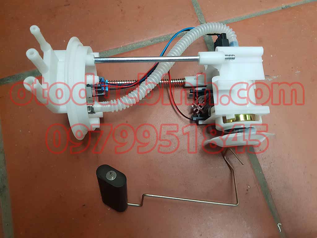 Cụm bơm xăng Vinaxuki 5 tạ