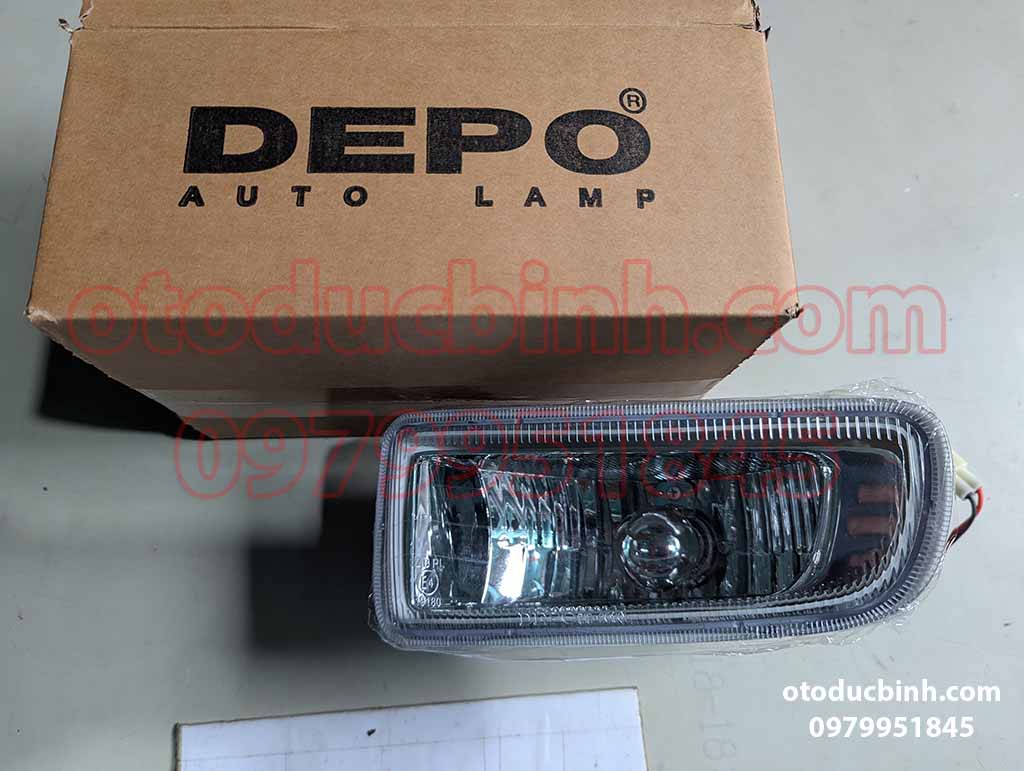 Đèn gần Toyota Zace 1998-2002