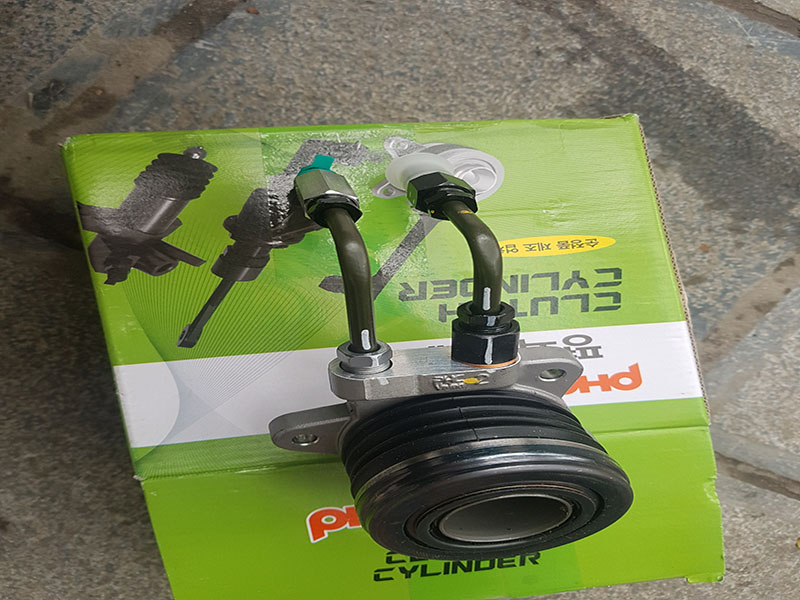 Bi tê Hyundai Santafe máy xăng 2006-2012 4142124300