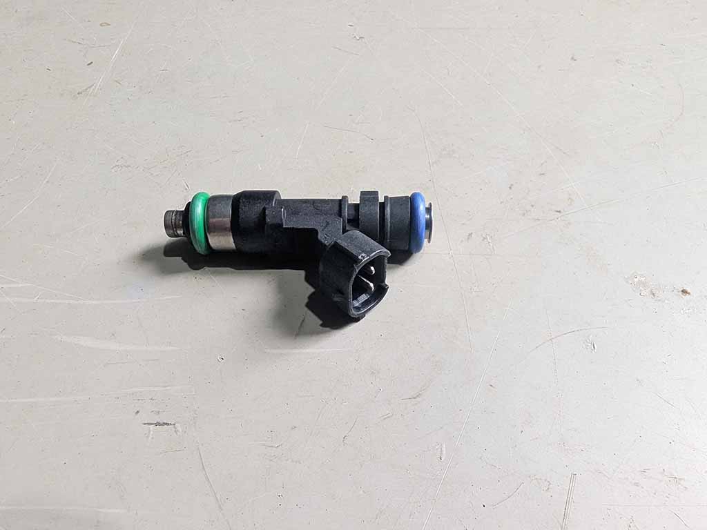 Kim phun Mitsubishi Attrage, Mirage