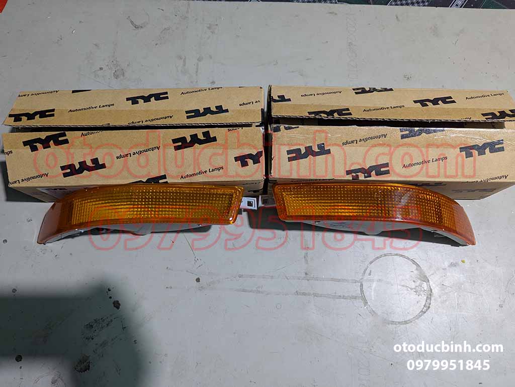 Đèn gầm Toyota Corrola 1992-1996