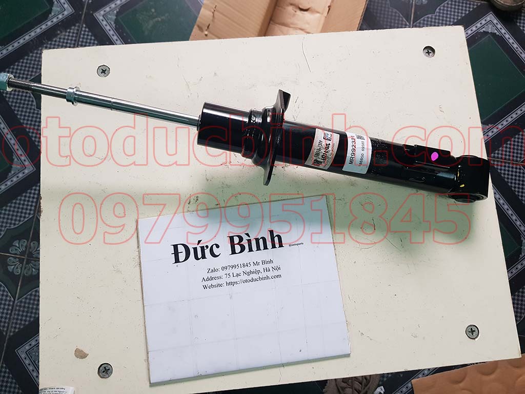 Giảm xóc trước Mitsubishi Triton 2008-2015