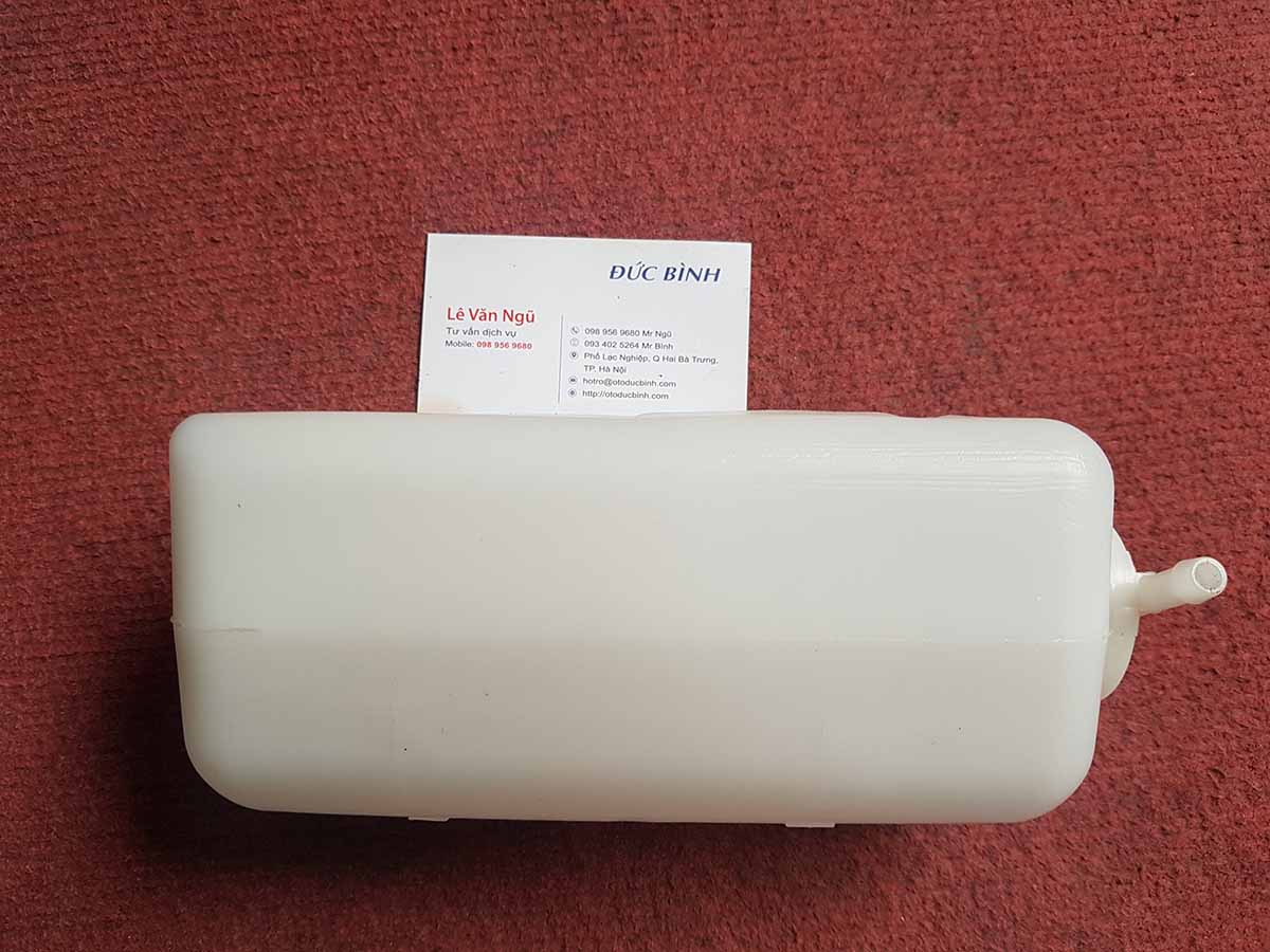 Bình nước phụ Suzuki Carry 5 tạ 500kg, 7 tạ 700kg TDN1502 tdn1502