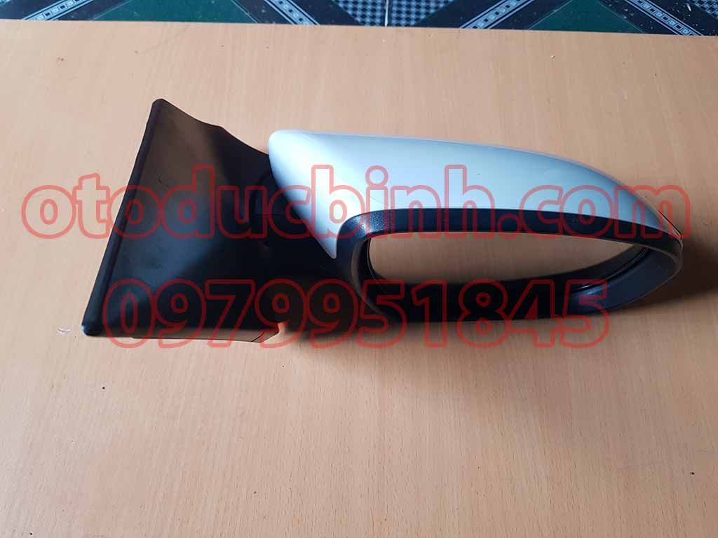 Gương chiếu hậu Hyundai Getz (3 giắc)
