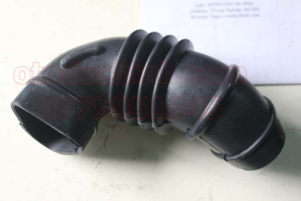 Cao su cổ hút gió Kia K165, K2700, K3000 0k60n13340a