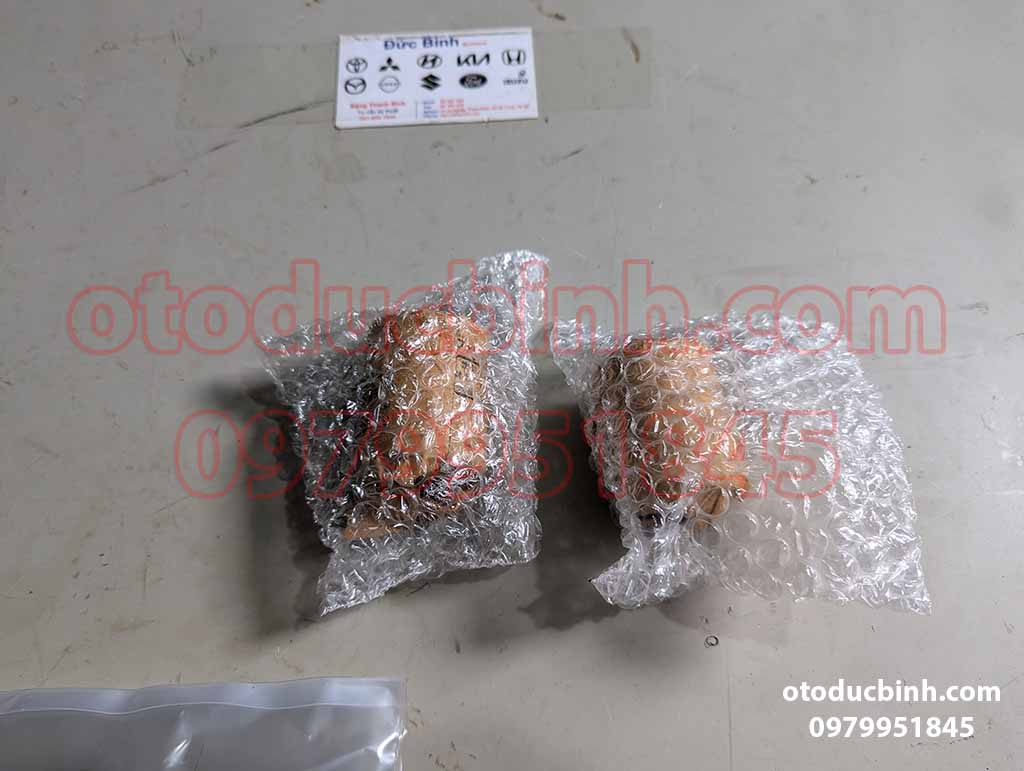 Piston phanh sau Chevrolet Captiva