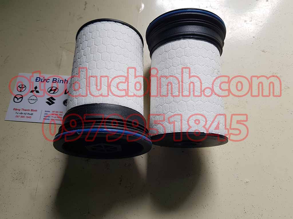 Lọc nhiên liệu Chevrolet Corolado