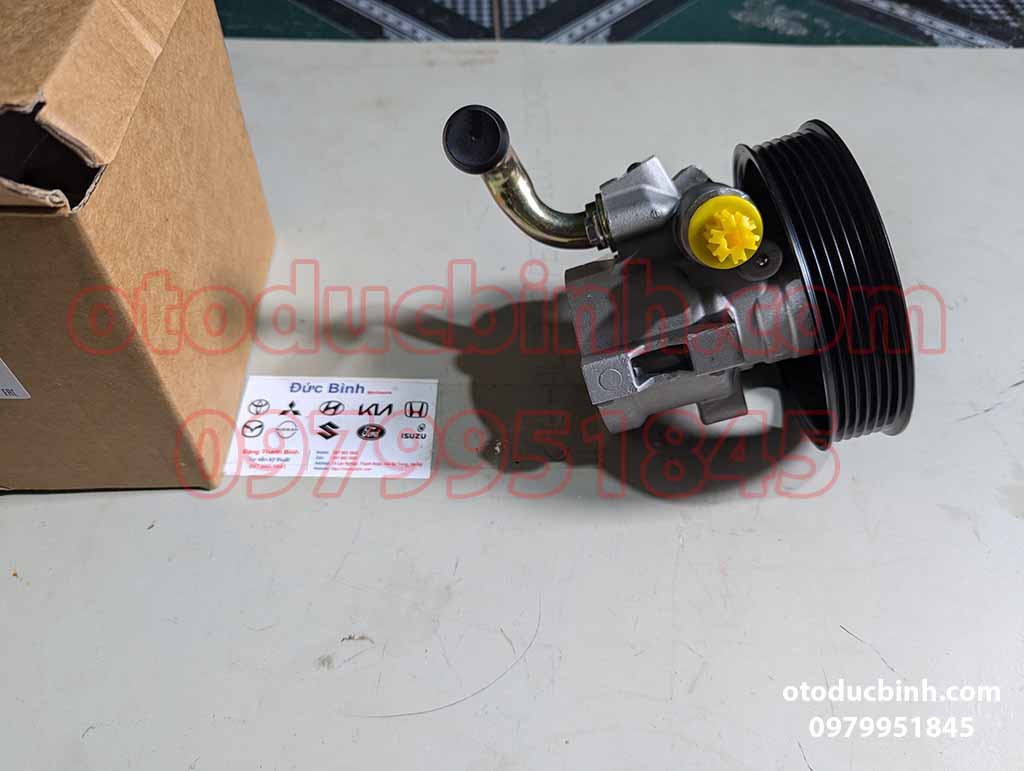 Bơm trợ lực lái Daewoo Nubira 1.6