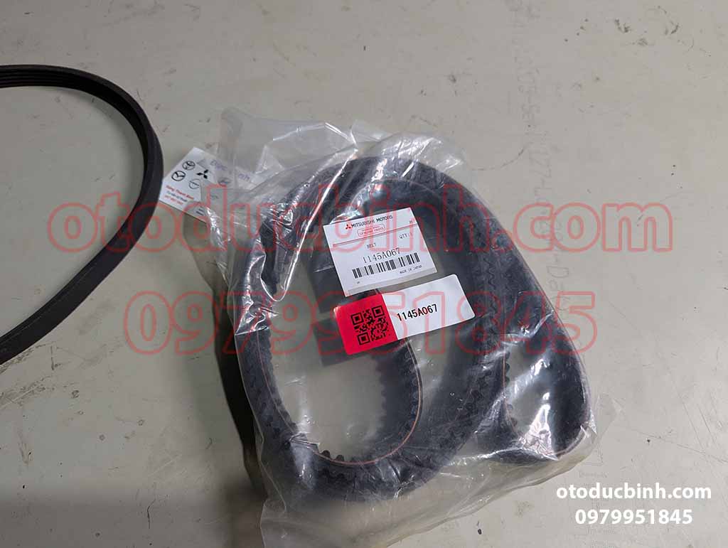 Dây cam Mitsubishi Pajero V45