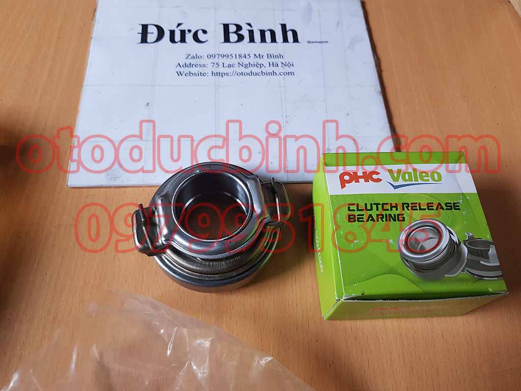 Bi tê Hyundai Porter 2, New Porter, H150 ( 1.25-1.4 tấn )