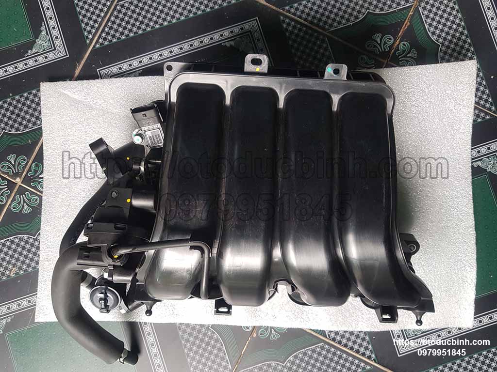 Cổ góp hút gió Kia Rondo, Caren 2.0 283102EAB7 283102eab7