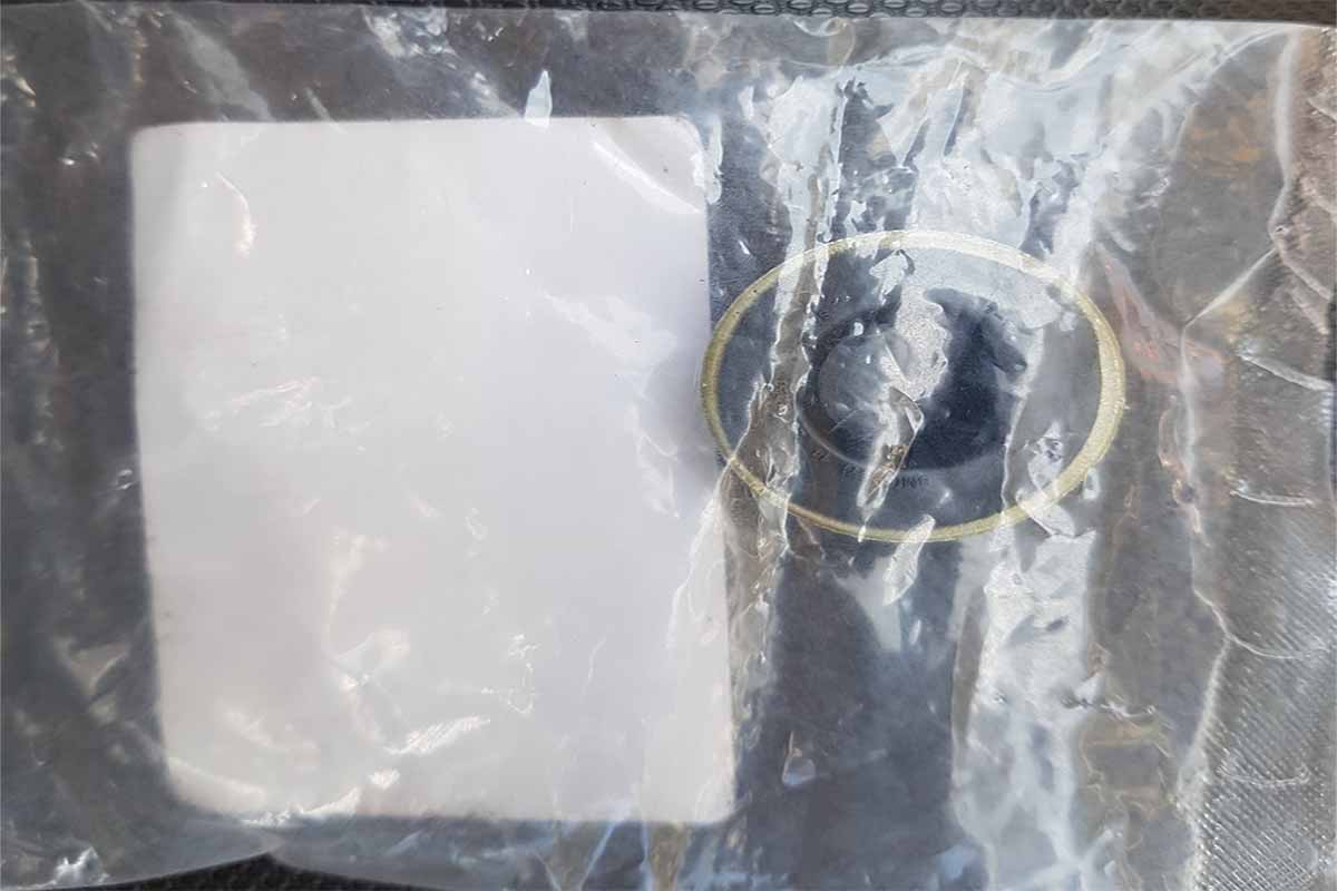 Phớt cần đi số Huyndai , Kia 4312634011 43126-34011