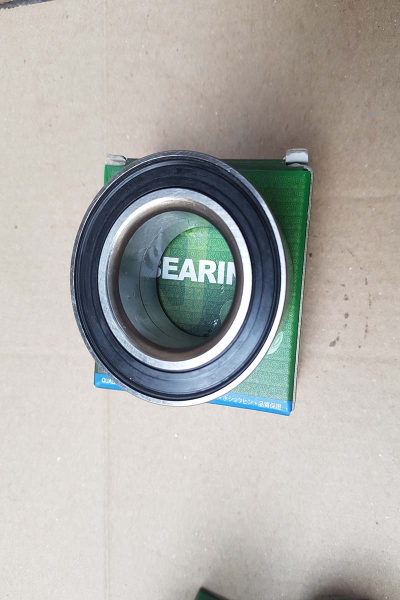 Bi may ơ trước Mitsubishi Attrage 3885a043 3885-a043