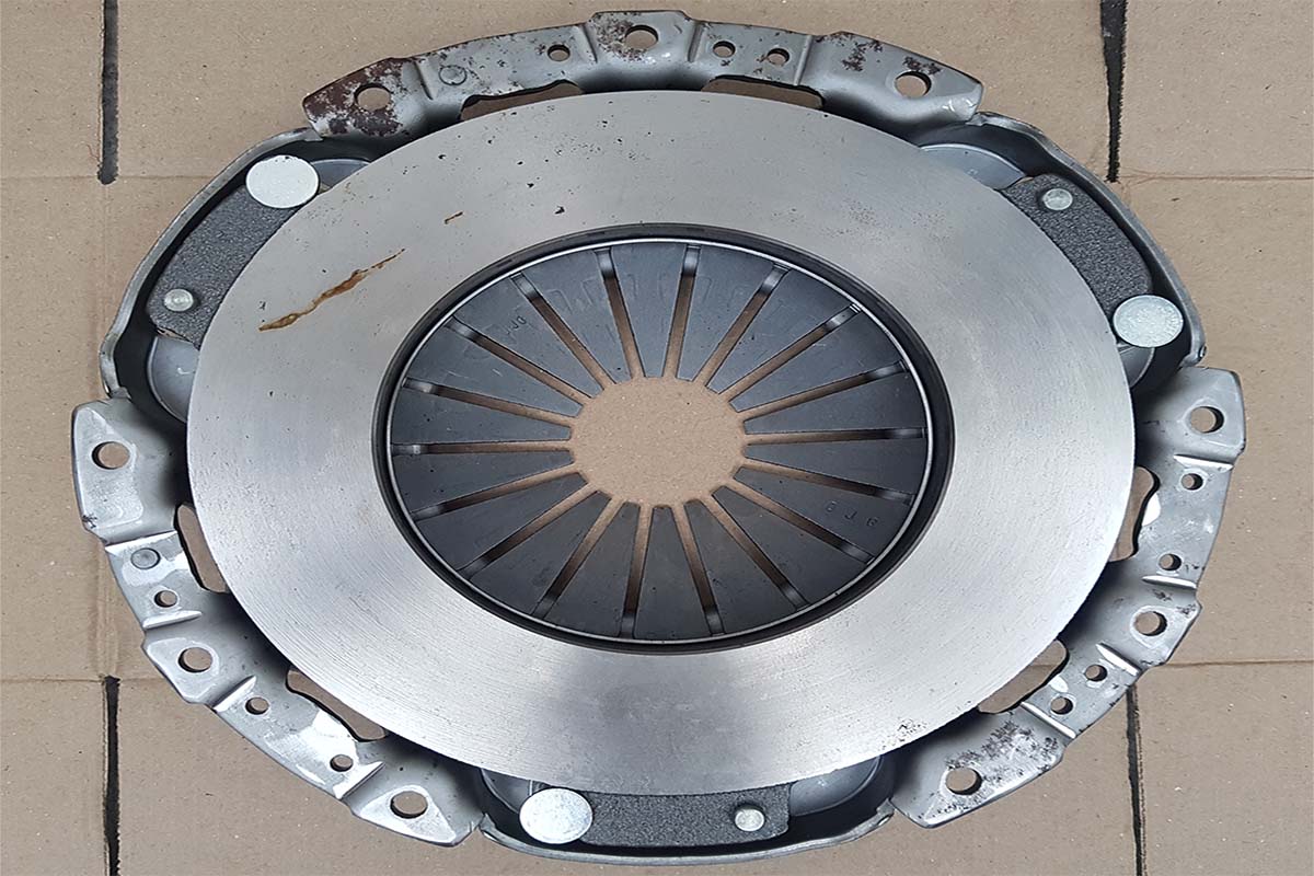 Bàn ép Hyundai Porter, Libero, Kia Bongo 3 D4BH, 4D56 41300-4d030 413004d030