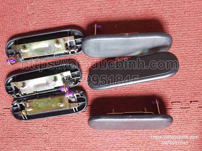 Tay mở cửa ngoài Daewoo 5 tạ, Suzuki 5 tạ tay mở cửa ngoài daewoo 5 tạ, suzuki 5 tạ