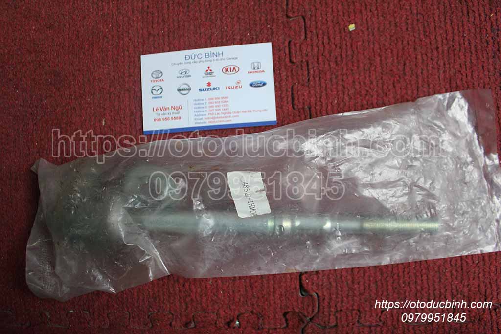 Rotuyn lái trong Nissan Sunny