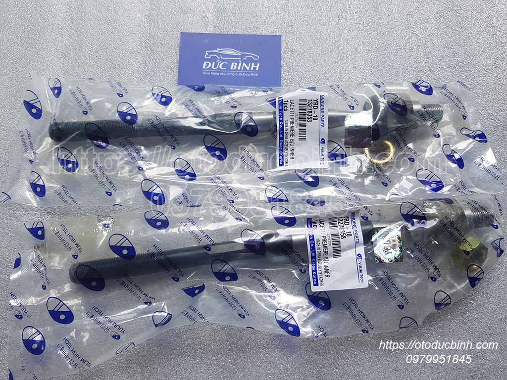 Rotuyn lái trong Daewoo Lacetti , Cruze 13278358