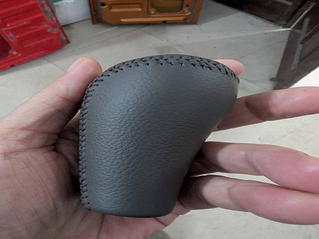 Quả đấm cần đi số Fortuner 2008-2016 Số sàn 335040K040, 33504-0K040 2009 2010 2011 2012 2013 2014 2015