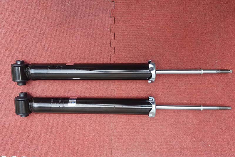 Giảm xóc sau Kia Morning, Picanto 5531007000 5531007000