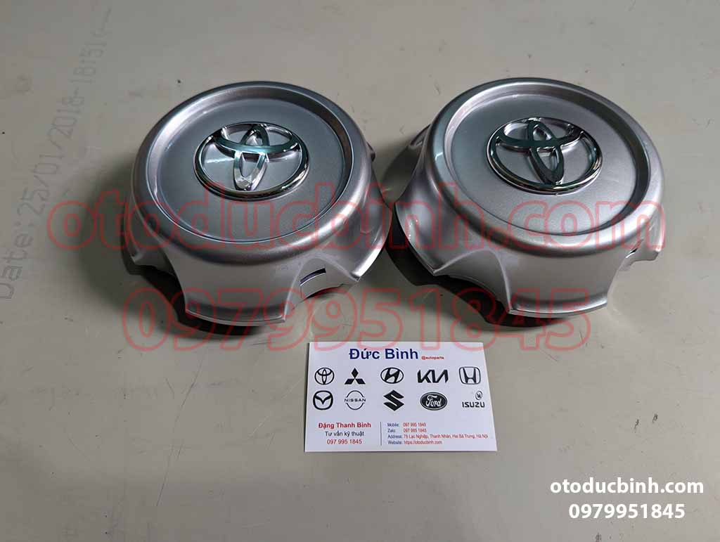 Logo lazang Toyota Land Cruiser