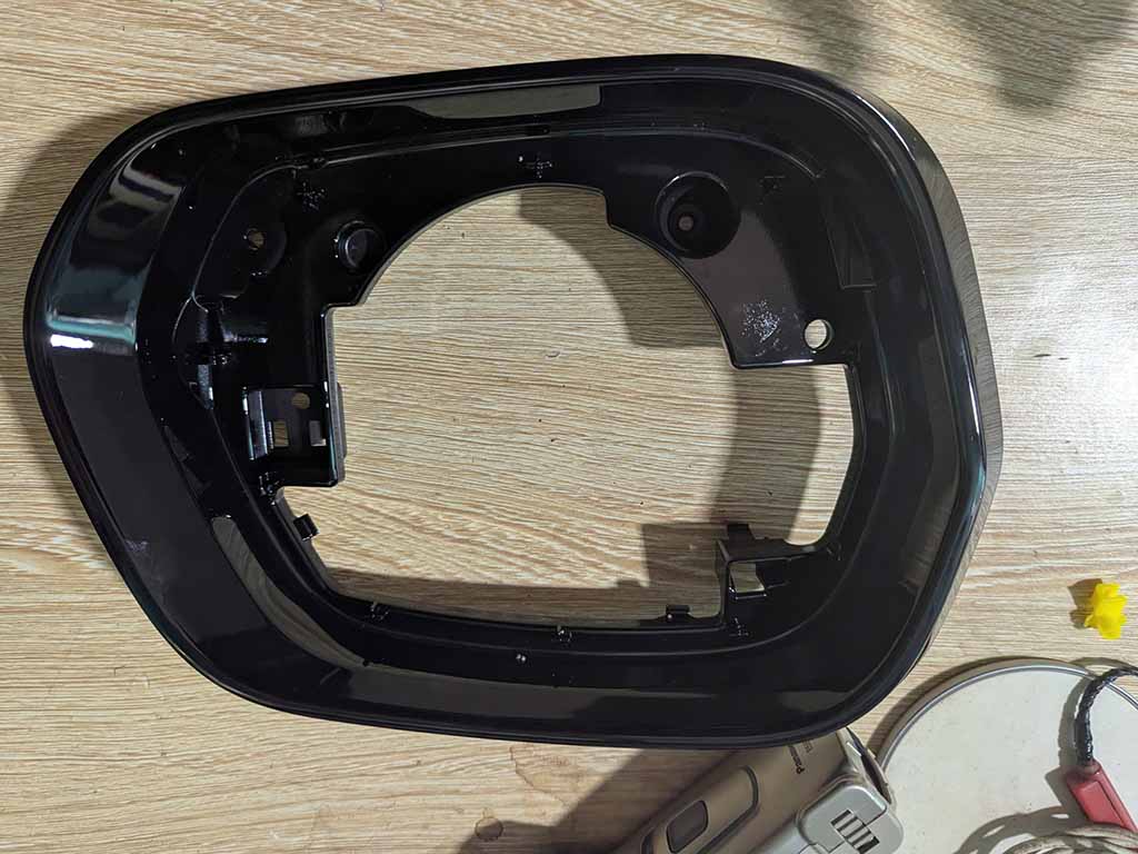 Vành gương Vinfast VF9