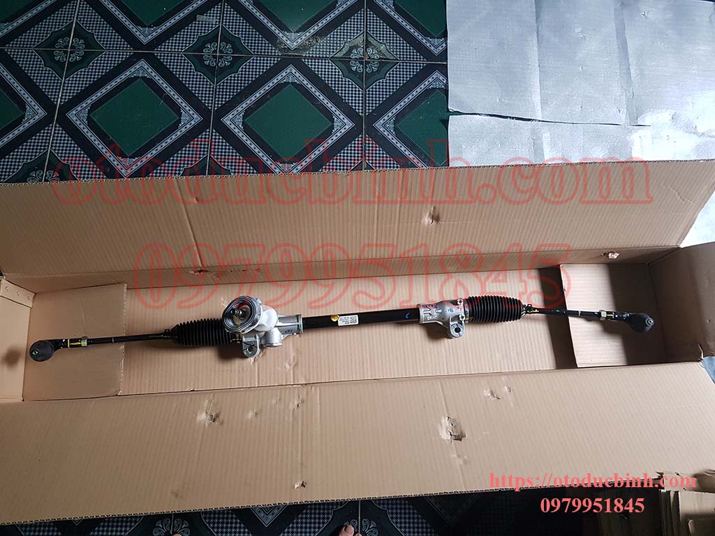 Thước lái Hyundai i10 2014 -2021 1.2