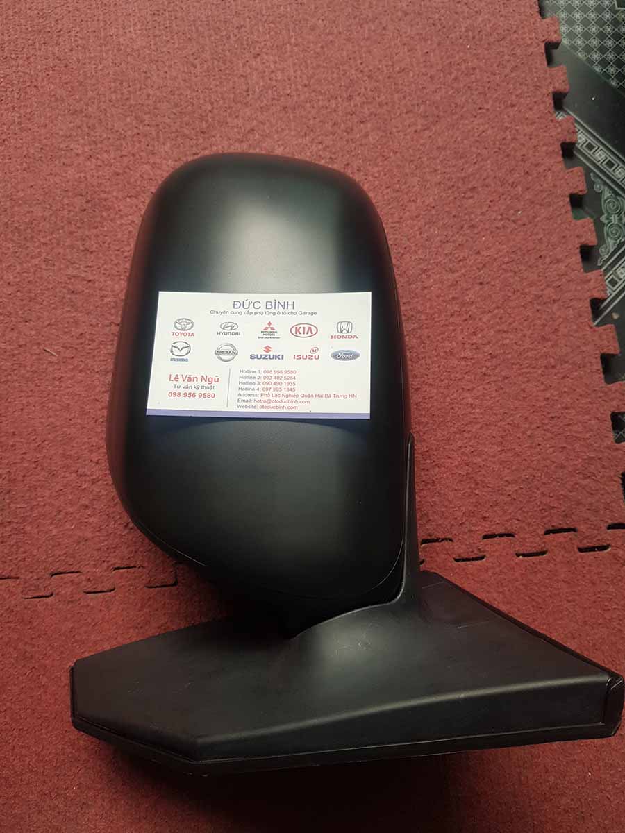 Gương chiếu hậu bên lái Toyota Altis 2003-2005 87940-02831 8794002831