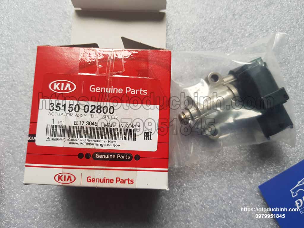 Cảm biến ca lăng ti Getz, Morning, i10 3515002800